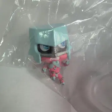 죠죠의 기묘한 모험 스타콜레 크레이지 다이아몬드