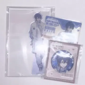 프로세카 피아프로 KAITO 애니메이트 카페