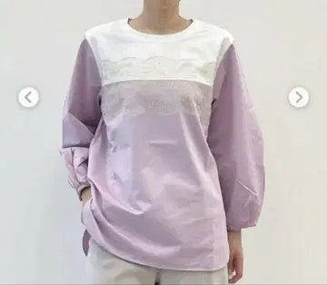 자유구 워셔블 셔츠 같은 저지 레이스 디자인 티셔츠