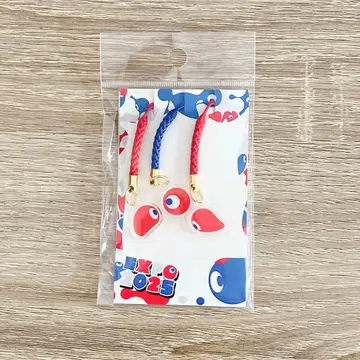만박 미야쿠미야쿠 공유 스트랩 코미야쿠
