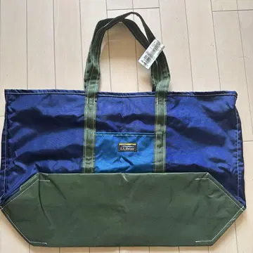 L.L.Bean 에브리데이 라이트웨이트 토트백 라지