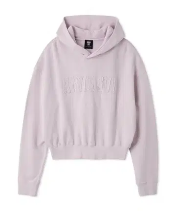 완판 새상품 LILY BROWN x ANNA SUI 로고 후디 후드티