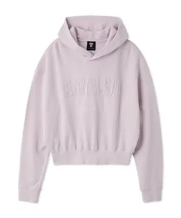 완판 새상품 LILY BROWN x ANNA SUI 로고 후디 후드티