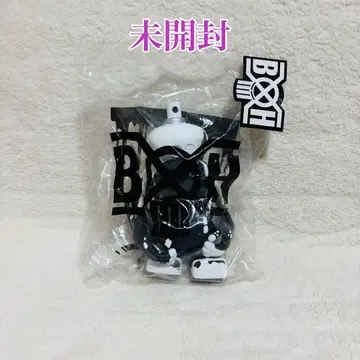 BOUNTY HUNTER 바운티 헌터 스릴 군 소프트 비닐 피규어