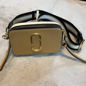 마크 제이콥스 숄더백