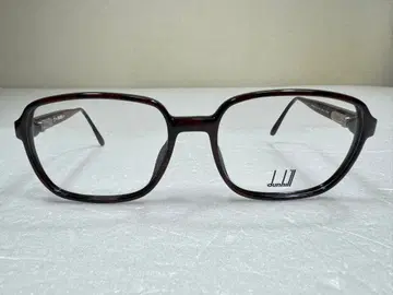 던힐 빈티지 안경 셀 프레임 6160 슬로우 슬로베니아 제 데드스탁