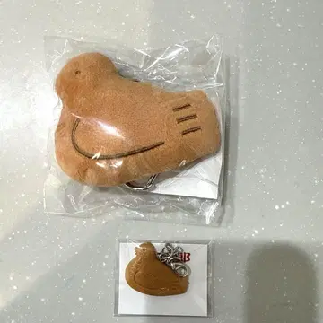 [ 새상품 ] 토시마야 하토 홀더 하토사부로