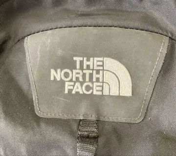 THE NORTH FACE 블랙 백팩