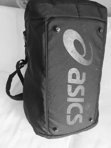 아식스 asics 보스턴 3WAY 백 60L 대용량