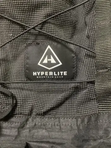 HYPERLITE 마운틴 기어 엘레베이트 블랙 백팩