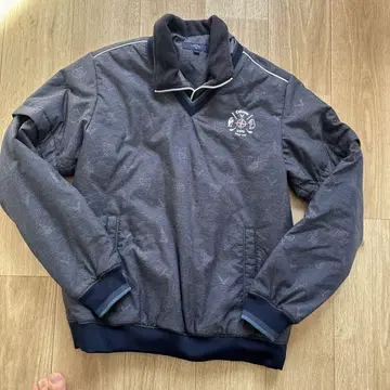 캘러웨이 여성용 자켓 M 다크 그레이