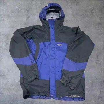 [ 새상품급 ] Patagonia 파타고니아 슈퍼풀마 S 나일론 자켓