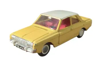 Dinky Toys 딩키 포드 타우누스 17M 60년대