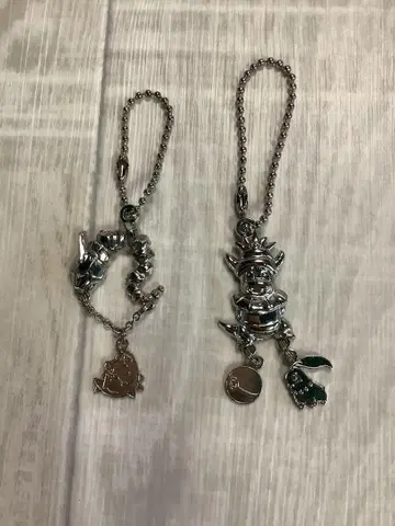 포켓몬 플레이트 홀더 2종