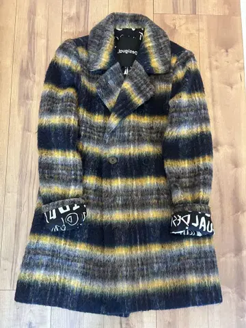 desigual 데시구알 S 코트