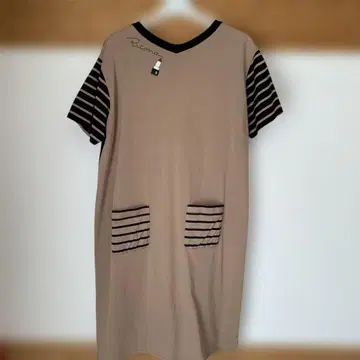 피코네 튜닉