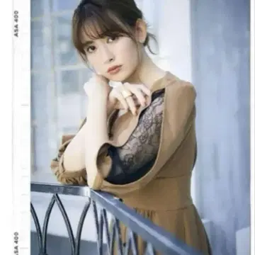 herlipto 이너 레이스 원피스