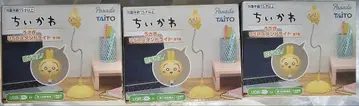 치이카와 (먼작귀) 토끼 USB 스탠드 라이트 3개 세트 다이토