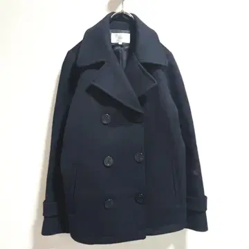 SHIPS 쉽스 숏코트 네이비 여성용 M