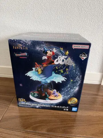 Disney FANTASIA 85주년 피규어