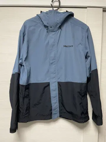 Marmot 마운틴 파카 나일론 자켓 L