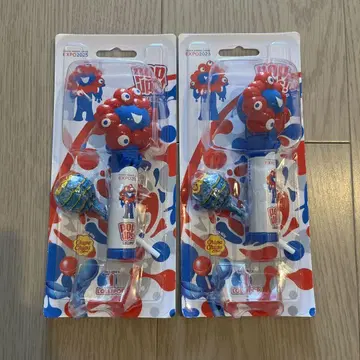 미야쿠미야쿠 츄파춥스 2개 세트