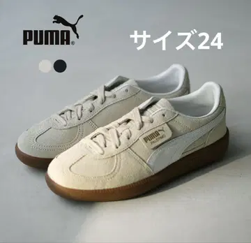 PUMA 팔레르모 스니커즈