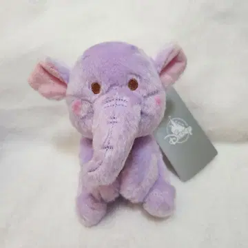 람피 봉제 인형 키링 키체인 SHERBET