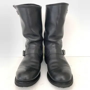할리데이비슨 엔지니어 부츠 남성용 27.0cm M71002-8