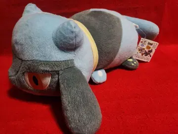 포켓몬 코로린 프렌즈 빅 봉제 인형 리오르 포켓몬스터