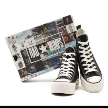 [ 26.0cm ] CONVERSE RADWIMPS ALL STAR