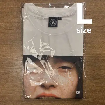 RADWIMPS 특별전 tee 인간개화 L
