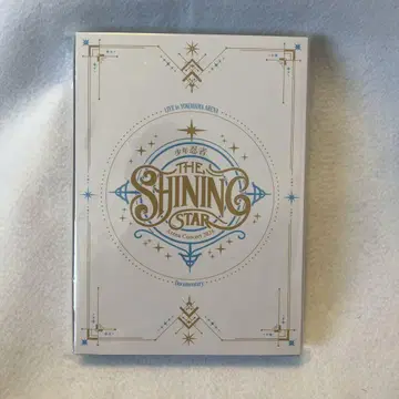 소년 닌자 THE SHINING STAR 아레나 콘서트 2023