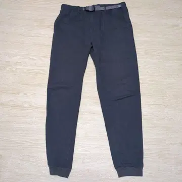 그라미치 오슈만즈 별주 NN Rib Pants GMP-19F1198