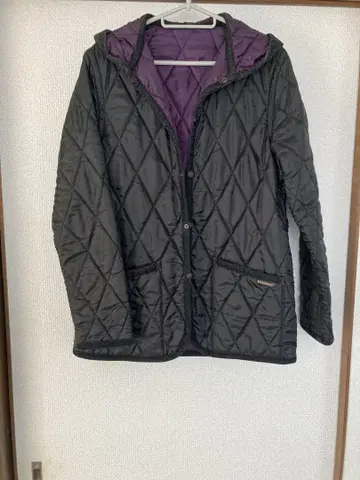 LAVENHAM 라벤햄 블루종