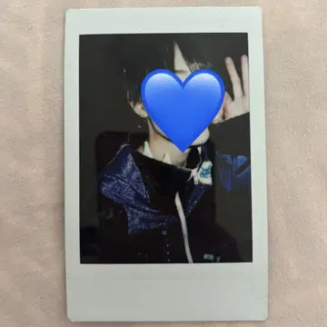 세이브포인트 카나메 폴라로이드