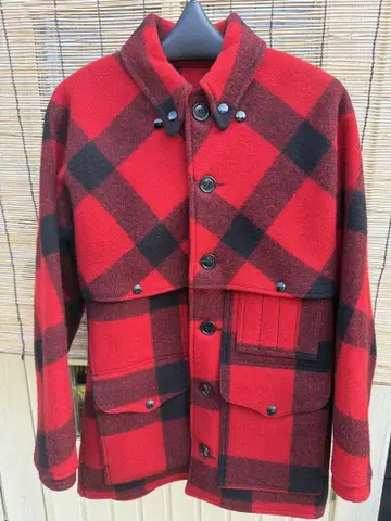 FILSON 필슨 매키노 크루저 38