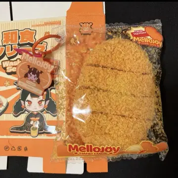 Mellojoy 돈까스 일식 메로조이 바삭바삭 스퀴즈