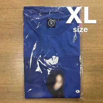 RADWIMPS 특별전 tee FOREVER DAZE XL