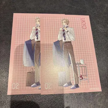 스이파라 BROTHERS CONFLICT 브라콘 아사히나 우쿄