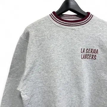 90s 빈티지 ONEITA USA La Serna T20