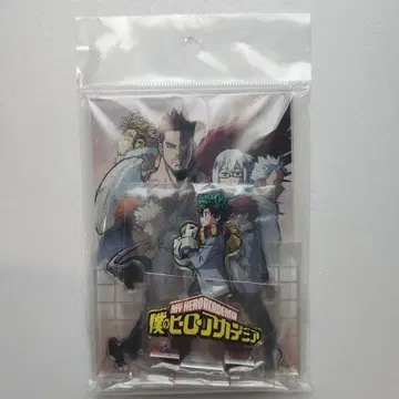 미개봉 히로아카 5기 제2KV 멀티 아크릴 스탠드