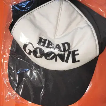 HEADGOONIE 헤드구니 캡