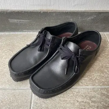 CLARKS 왈라비 uk7 클락스
