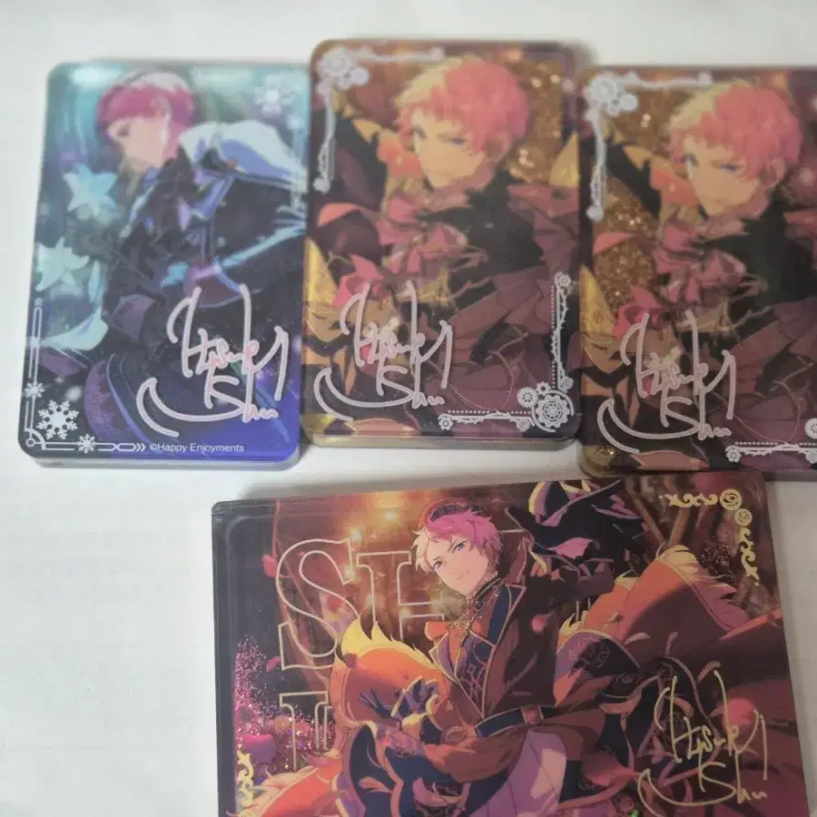 Ensemble Stars Itsuki Shu similar Korotta wts