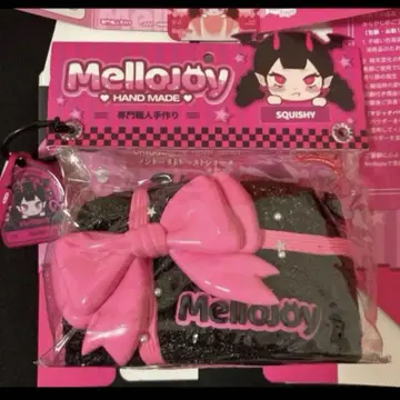 Mellojoy 논토스트 토스트 기프트 박스 멜로조이 스퀴즈