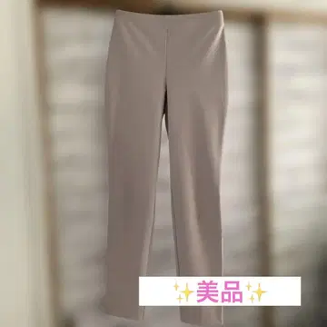 AR IK 피투 고출력 스트레치 대긴조 슬림 팬츠