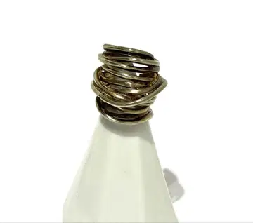 컴플리티드웍스 Completedworks 반지 골드 계열