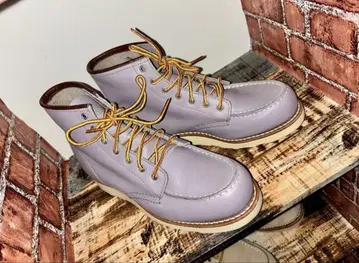 레드윙 REDWING 부츠