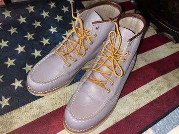 레드윙 REDWING 부츠